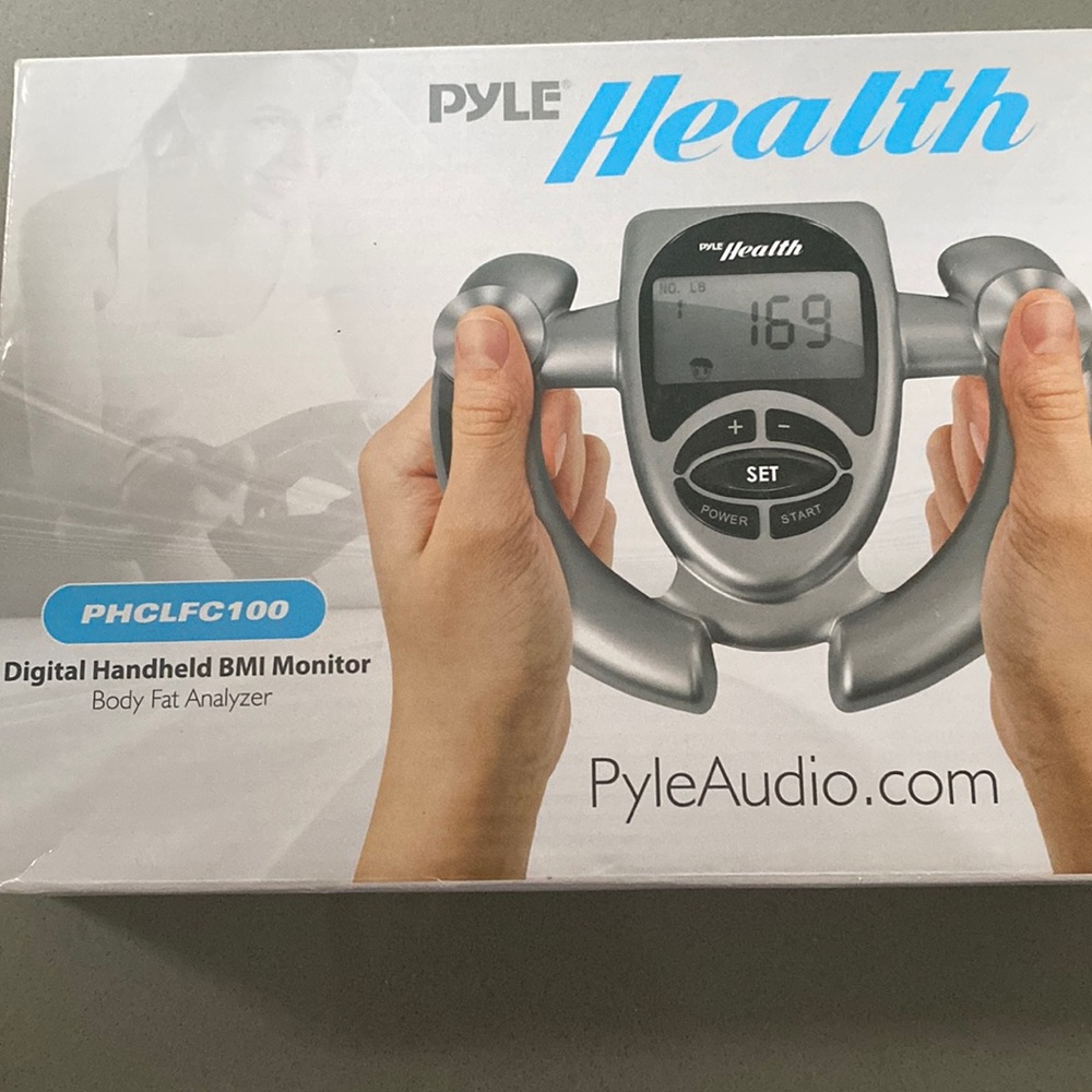Digital BMI